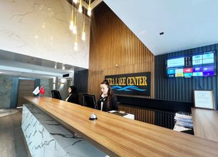 其他 4 Sera Lake Center Hotel
