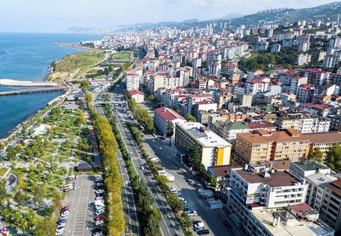 Others Sera Lake Center Hotel