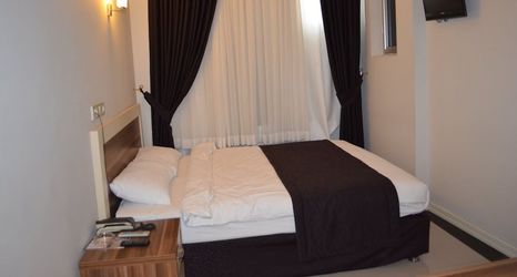 其他 2 Siverek Otel