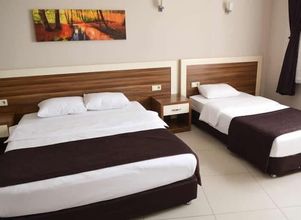 其他 4 Siverek Otel