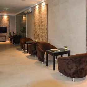 Reception1Siverek Otel,锡韦雷克飯店