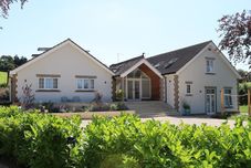 Lainnya Leafield House @ Nables Farm