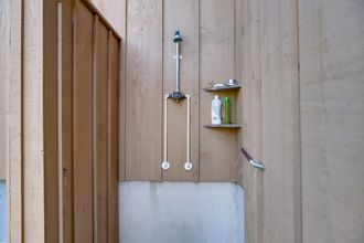 Khác 4 Rehoboth Beach Retreat w/ Dock, Walk to Water!