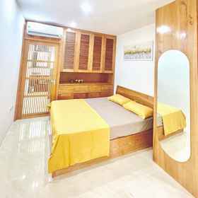 Azalea Apartment 1 Azalea Apartment, Ngọc Hà Ward Hotels