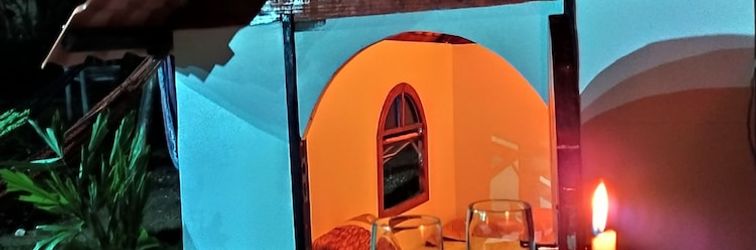 其他 Hostel Portal das Fadas