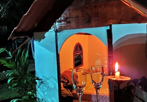 其他 Hostel Portal das Fadas