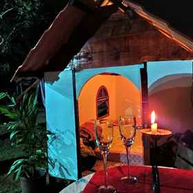 Primary image 1 Hostel Portal das Fadas, Goiás Hotels