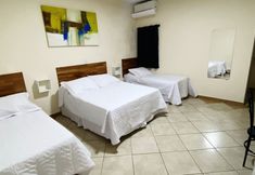 Others 3 Itaipu Hotel