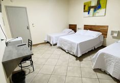 Others 5 Itaipu Hotel