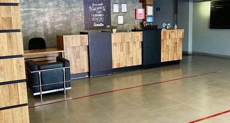 Others 2 Itaipu Hotel