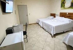 Others 7 Itaipu Hotel