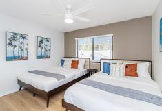 Khác 2 The Sandpiper by Boutiq