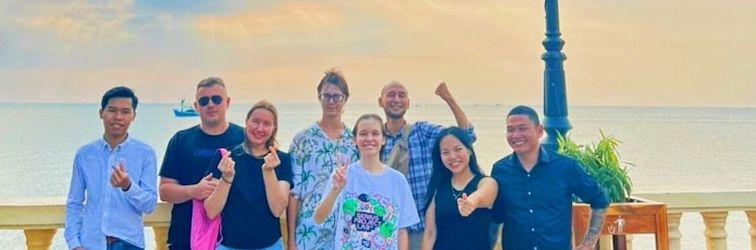 Others Sea Sunset Hotel