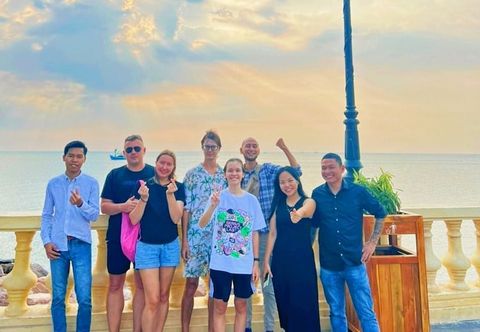 Others Sea Sunset Hotel