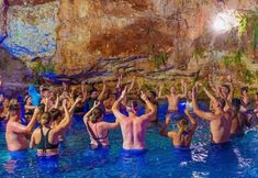 其他 6 Sol Caribe Beach Group