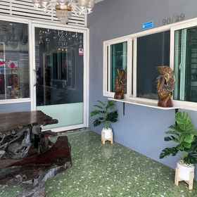 SS GUESTHOUSE 1 SS GUESTHOUSE, Hotel Yyy