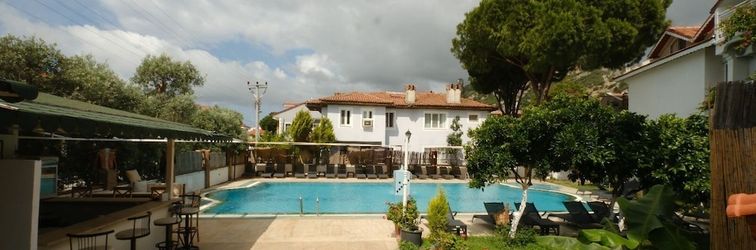 其他 Legend Of Dalyan