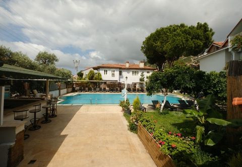 其他 Legend Of Dalyan