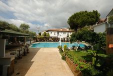 其他 Legend Of Dalyan