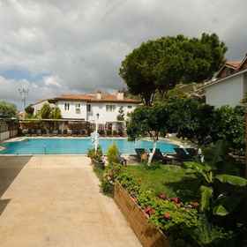 Primary image1Dalyan 傳奇度假村,Karya Villa飯店