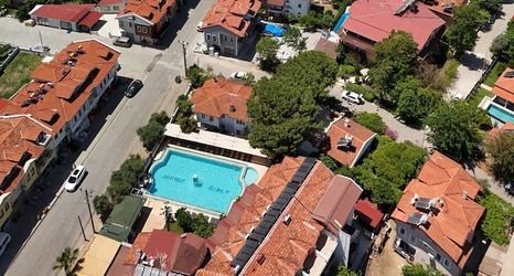 其他 2 Legend Of Dalyan