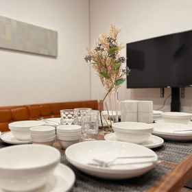 Primary image 1 Ikemune Bldg. 5F, NMB48劇場 ホテル