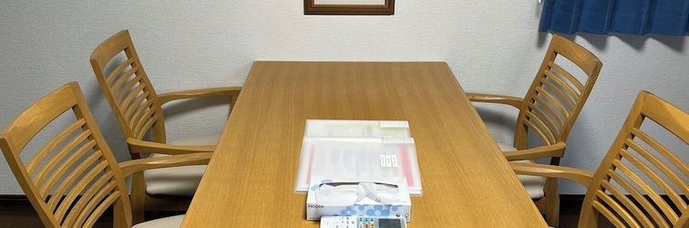 Lain-lain Residential House Abeno House