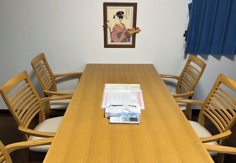 Lain-lain Residential House Abeno House