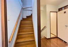 Lain-lain 2 Residential House Abeno House