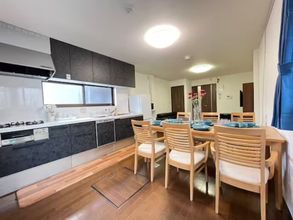 Lain-lain 4 Residential House Abeno House