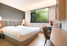 その他 4 Hotel Yoo Beijing