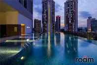 อื่นๆ Chambers Residence Kuala Lumpur by Roam