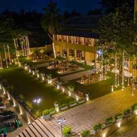 Primary image 1 REST HOUSE KESBEWA, Hotel Theppanawa