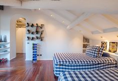 Others 6 Como Center Loft Apartment