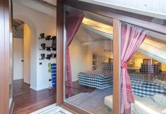 Others 4 Como Center Loft Apartment