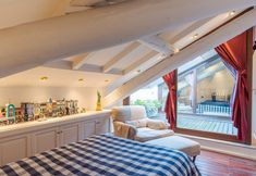 Others 2 Como Center Loft Apartment