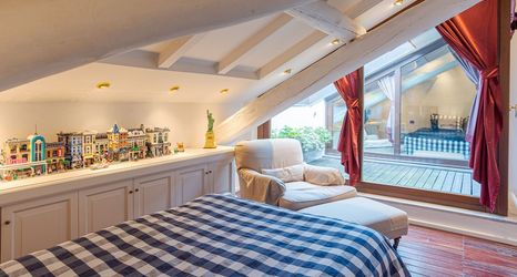 Others 2 Como Center Loft Apartment