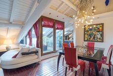 Others Como Center Loft Apartment