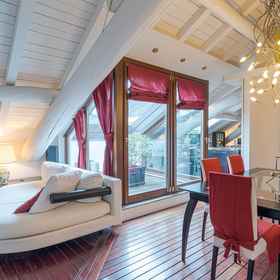 Primary image 1 Como Center Loft Apartment, Hotel Barni