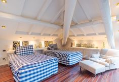 Others 7 Como Center Loft Apartment