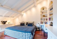 Others 3 Como Center Loft Apartment