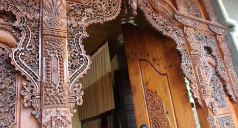 Lain-lain 2 Desa Hostel