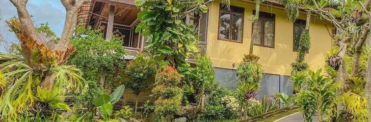 Lain-lain Desa Hostel