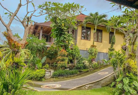 Lain-lain Desa Hostel