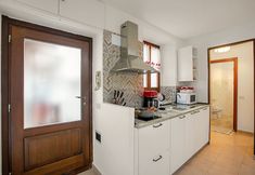 Others 7 Lami Apartment Intra Center