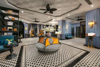 기타 4 The Secret HaLong Hotel