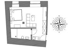 その他 4 Mariensztat 8 Hotel