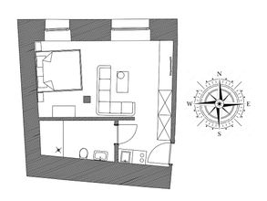 その他 4 Mariensztat 8 Hotel