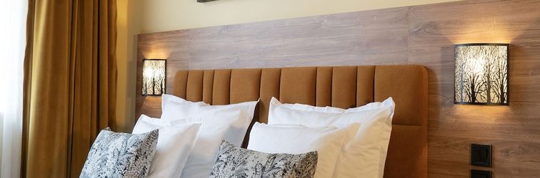 その他 Mariensztat 8 Hotel