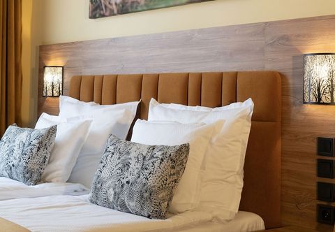 その他 Mariensztat 8 Hotel